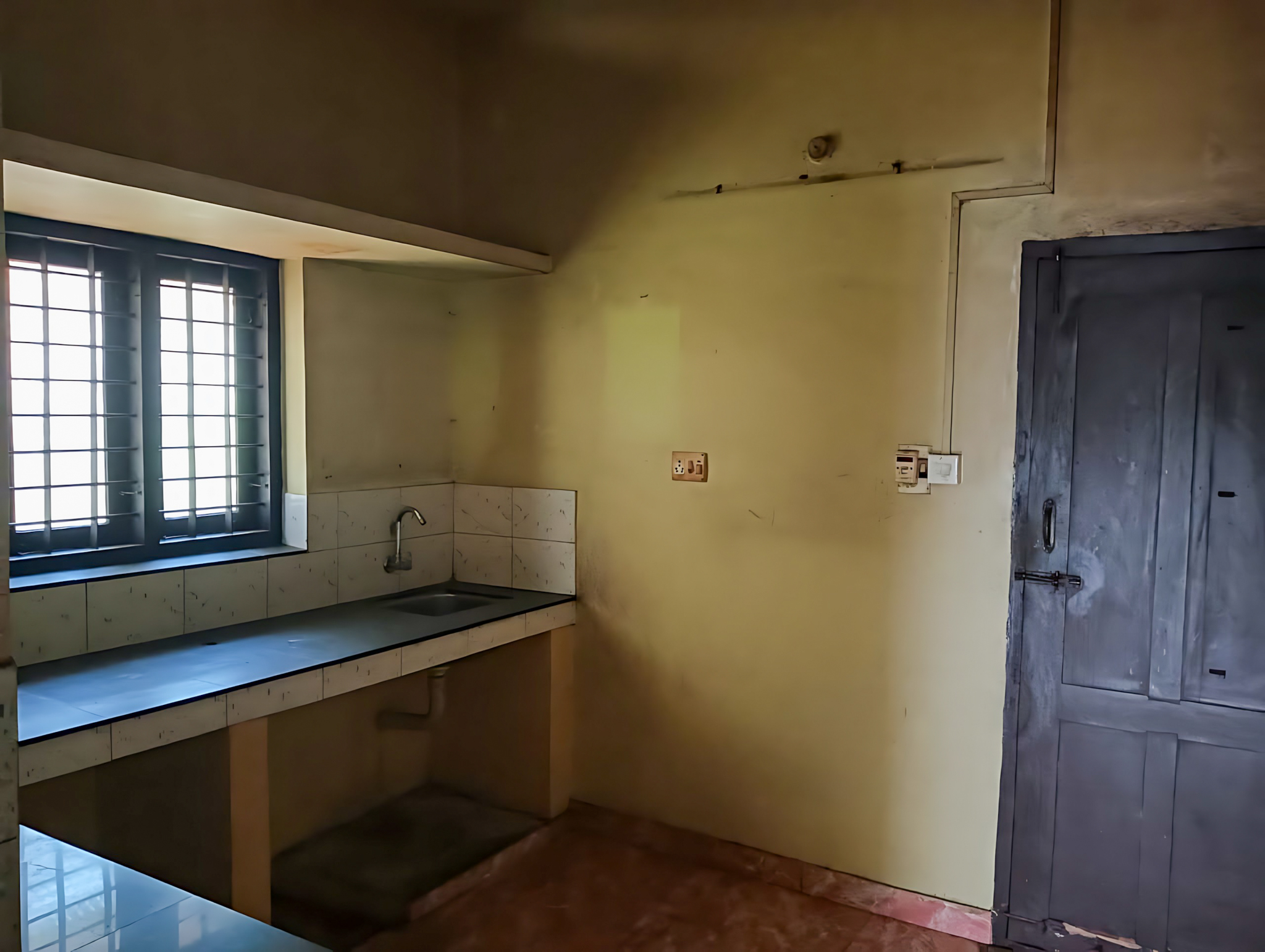 56 square meter Individual House for sale in independent House, Uliyakovil Kollam — photo 12