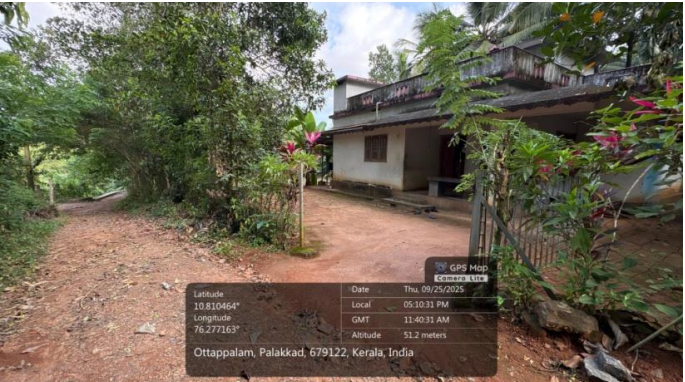 Individual House for sale in Ongallur — photo 2