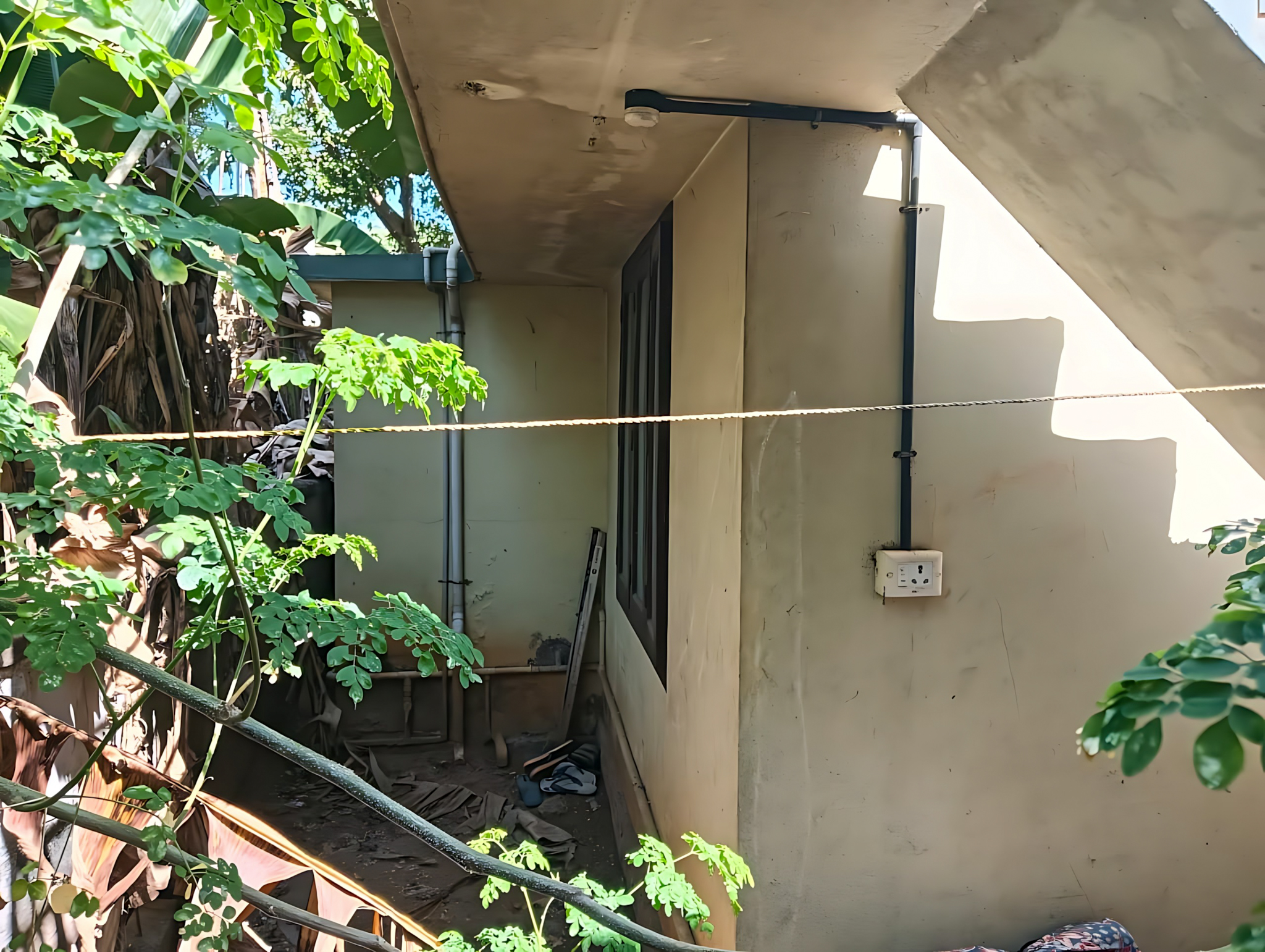 56 square meter Individual House for sale in independent House, Uliyakovil Kollam — photo 2