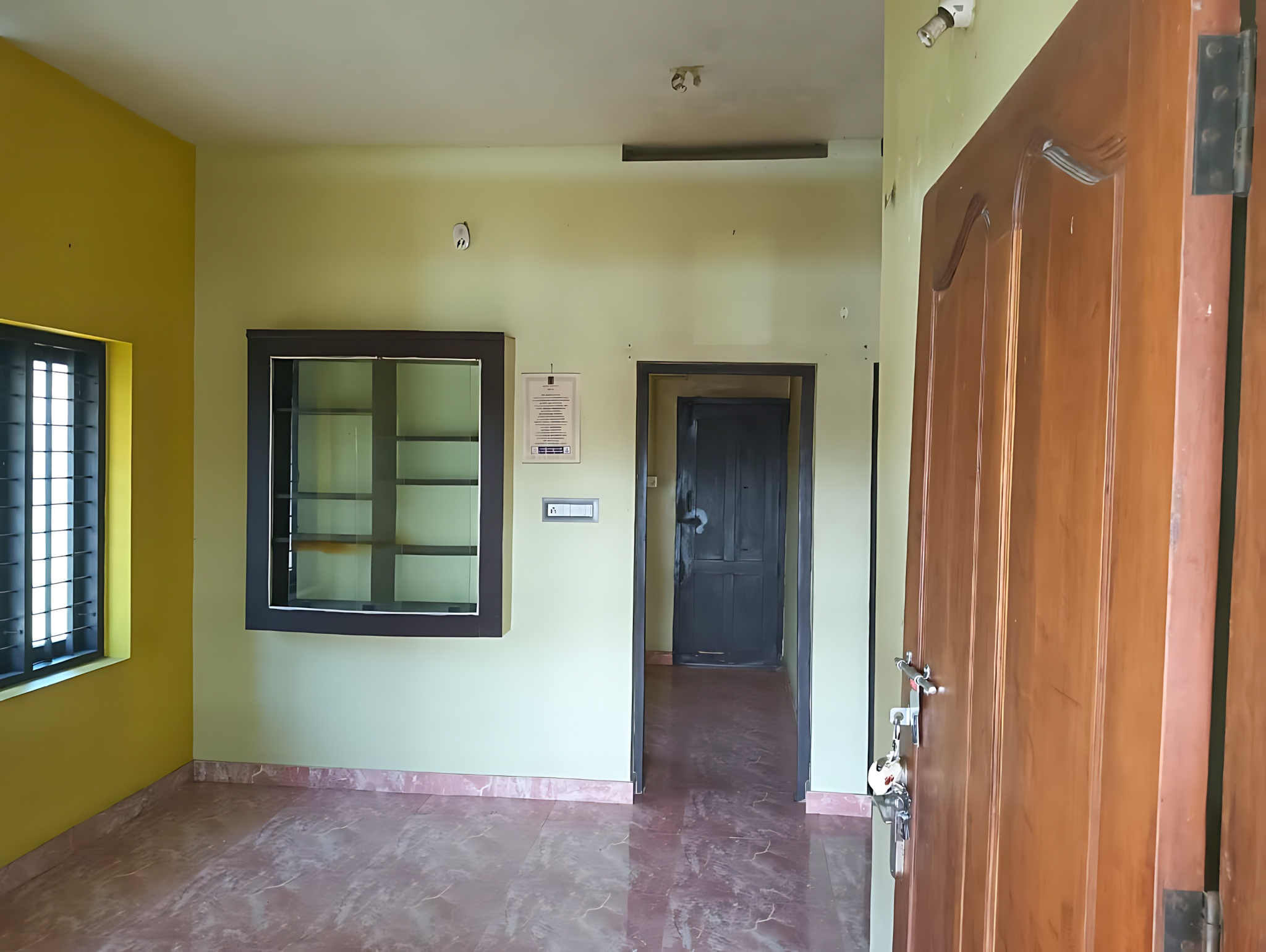 56 square meter Individual House for sale in independent House, Uliyakovil Kollam — photo 13