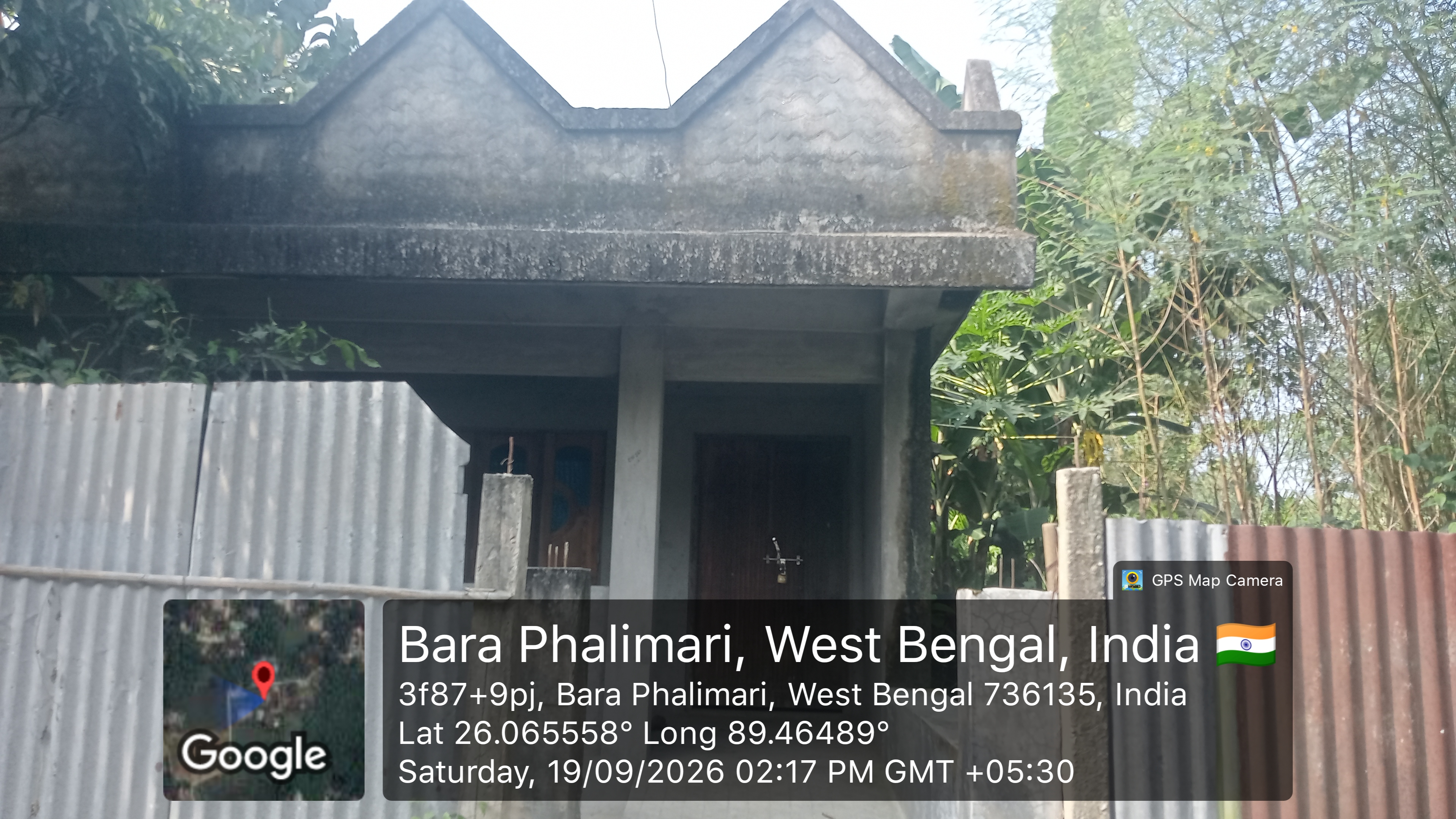 2875 square feet Individual House for sale in Cooch Behar