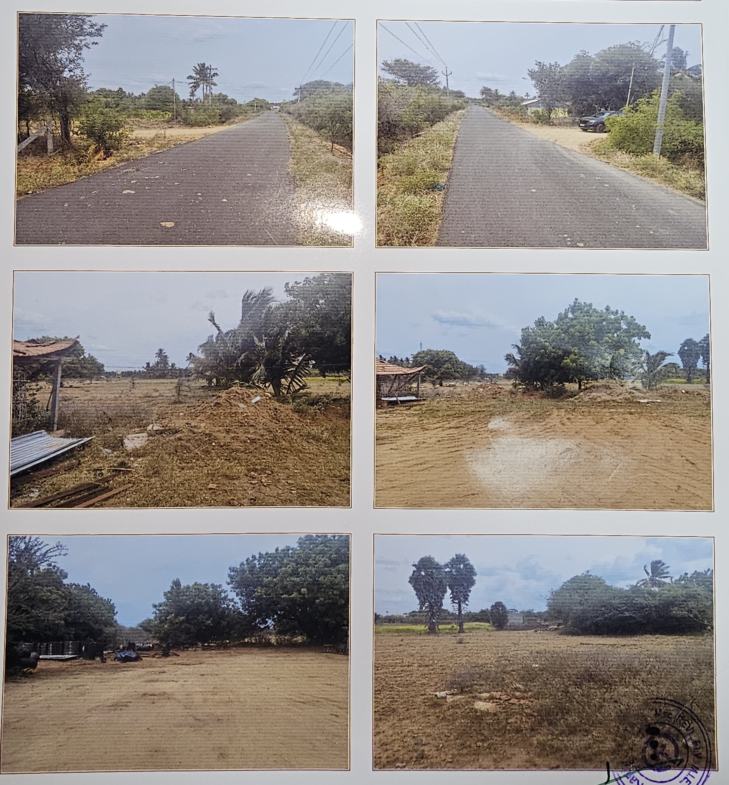 VACANT LAND for sale in Olapalayam Coimbatore — photo 1