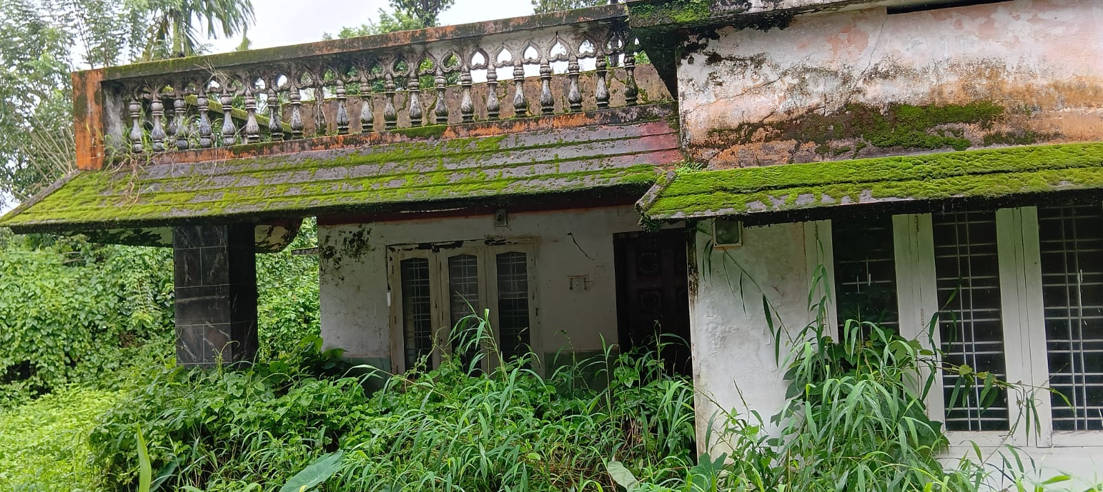 Individual House for sale in Vellamunda Mananthavady — photo 1