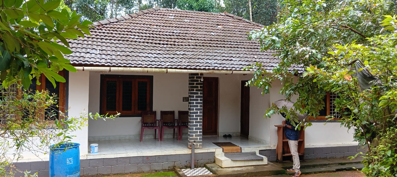 Individual House for sale in Mananthavady Mananthavady — photo 1