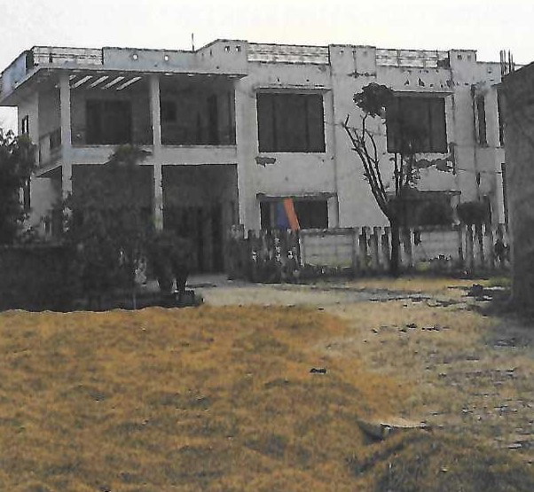 Individual House for sale in Amritsar