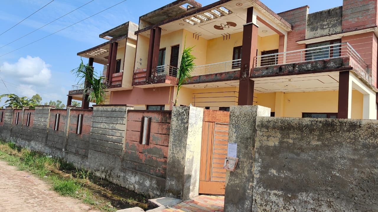 505.86 square meter Individual House for sale in Tarn Taran