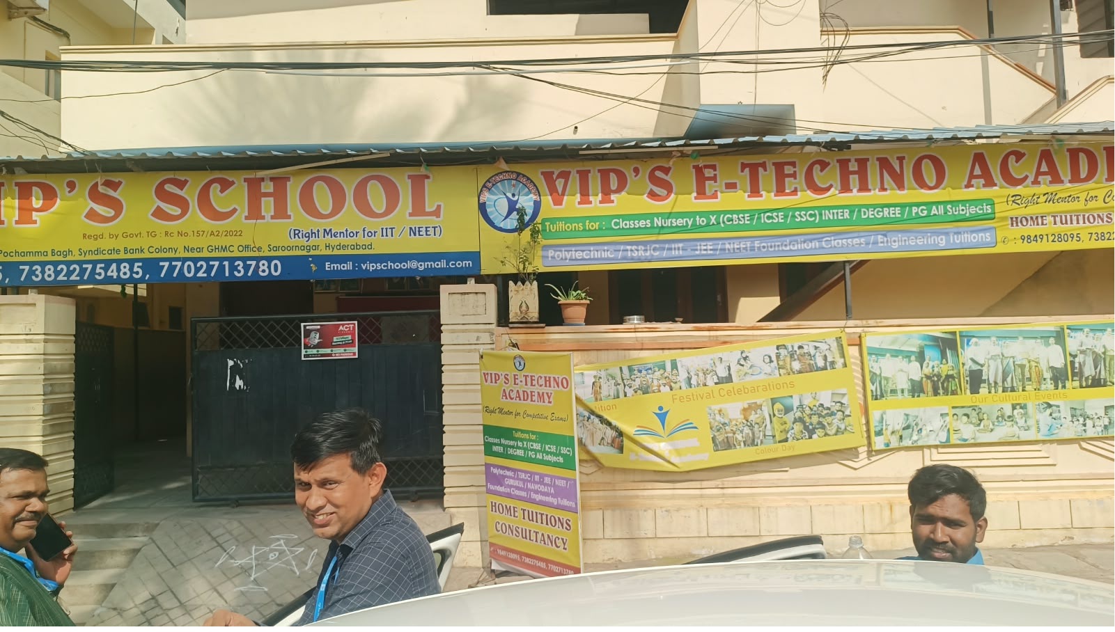 310.5 square yard Individual House for sale in Hyderabad — photo 2