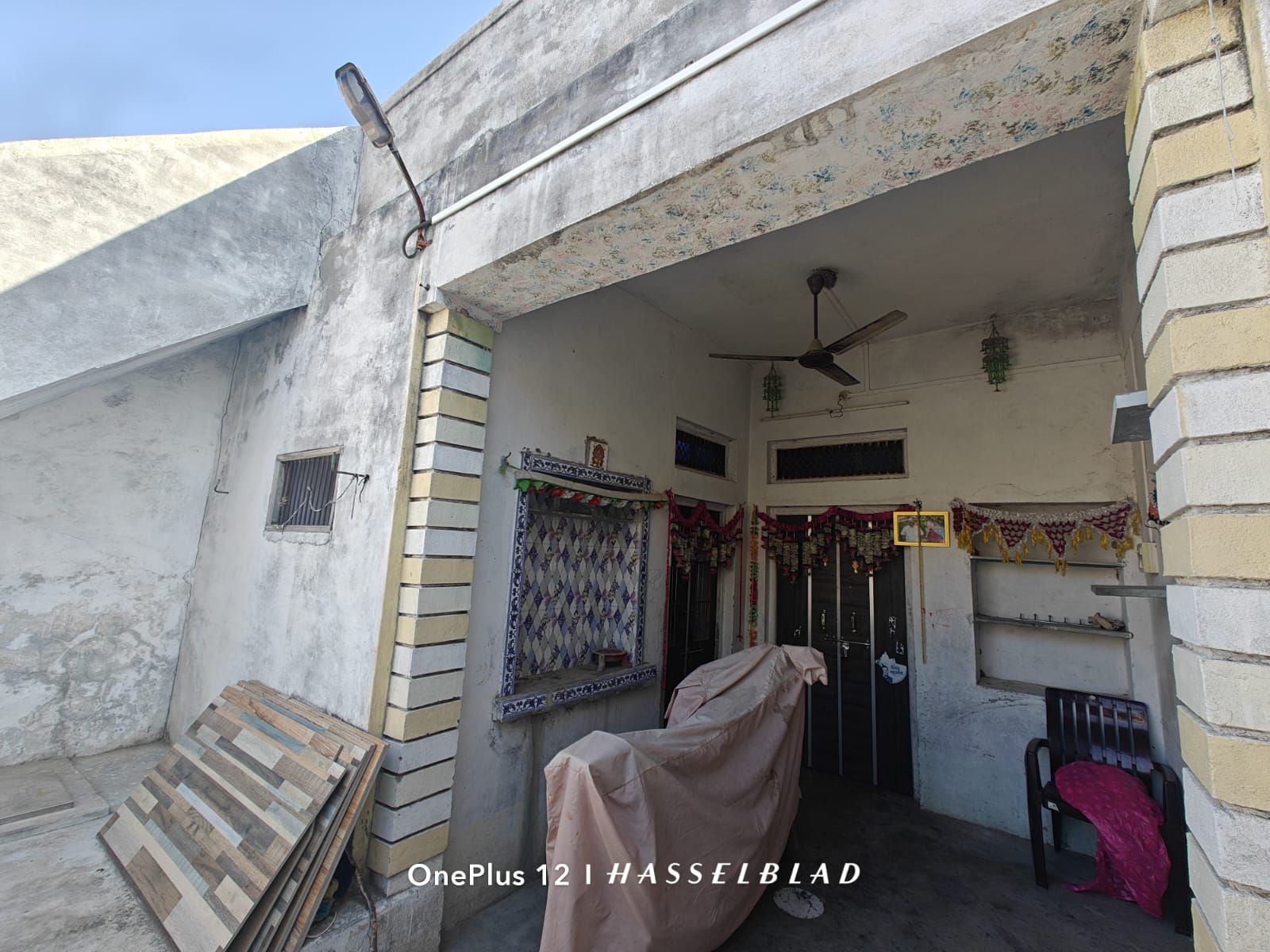 807.5 square feet Individual House for sale in Rural Ahore