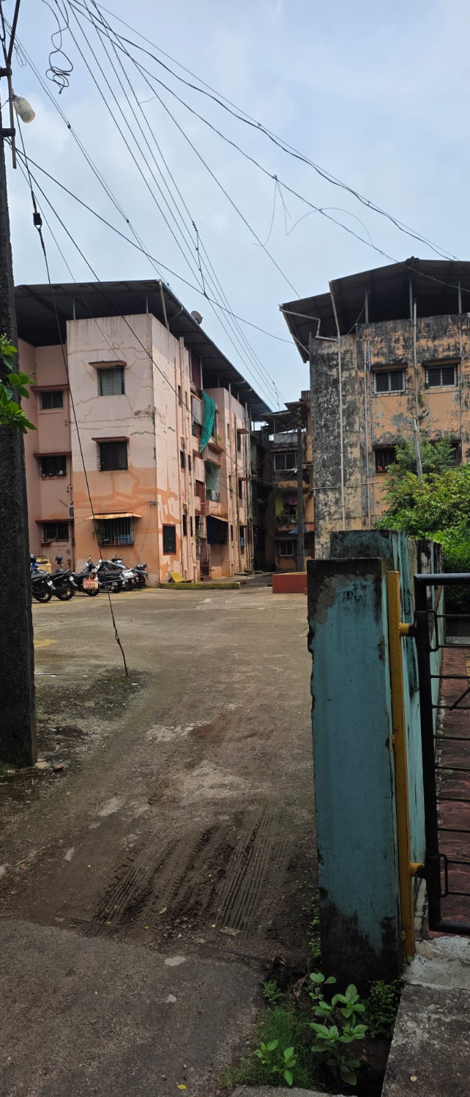 1 BHK Flat for sale in Trimurti Apartment, Ratnagiri Ratnagiri — photo 3