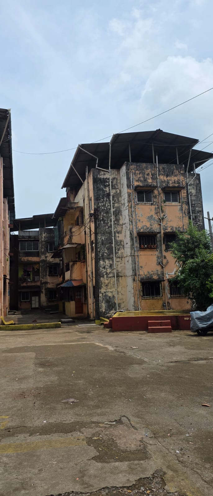 1 BHK Flat for sale in Trimurti Apartment, Ratnagiri Ratnagiri — photo 4