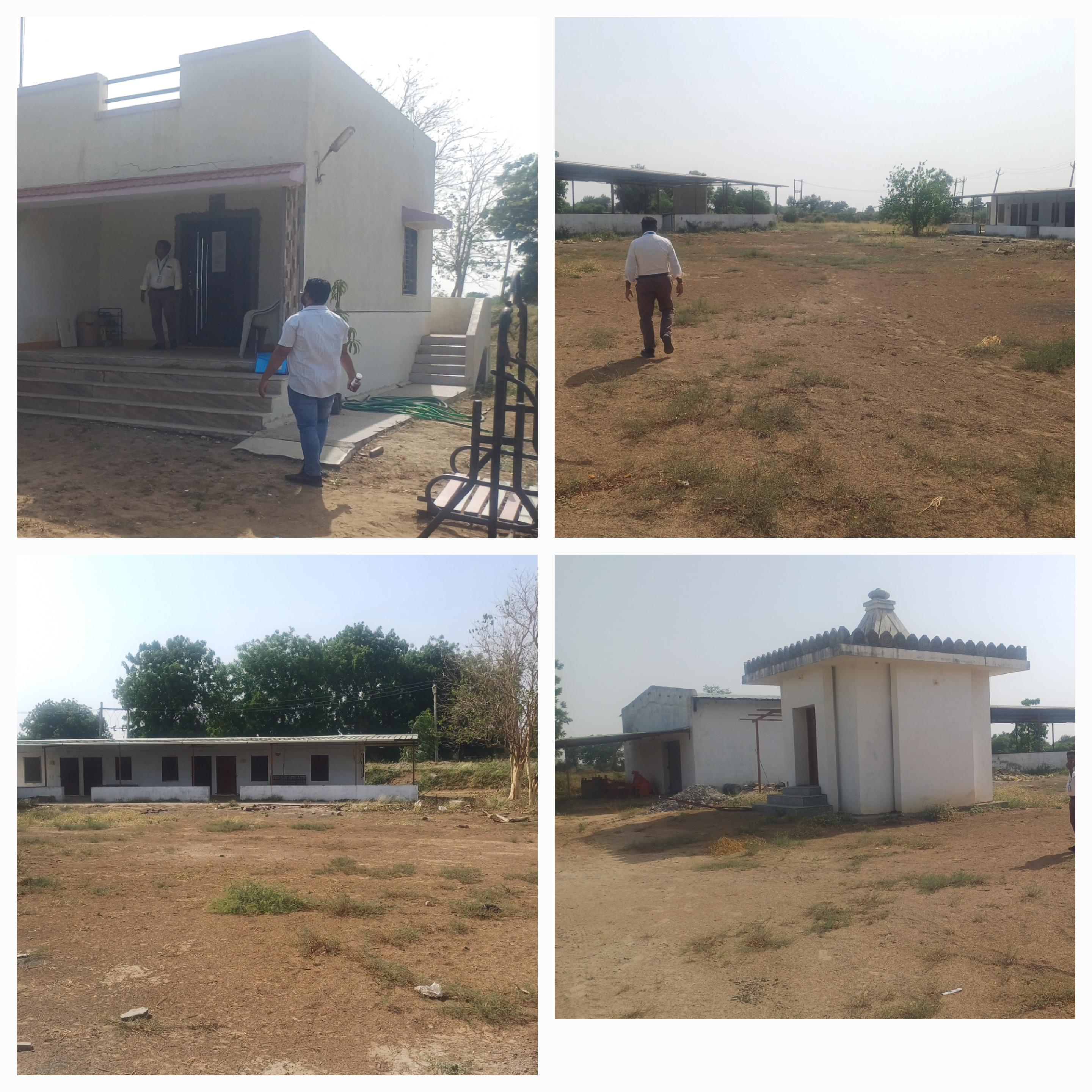 Agriculture Land for sale in Agriculture Land Plus Construction Bharuch — photo 1