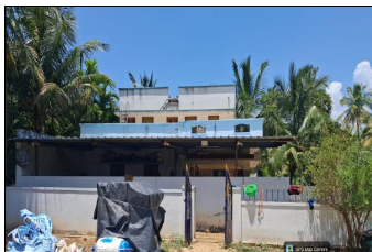 42688 square feet Individual House for sale in Belur