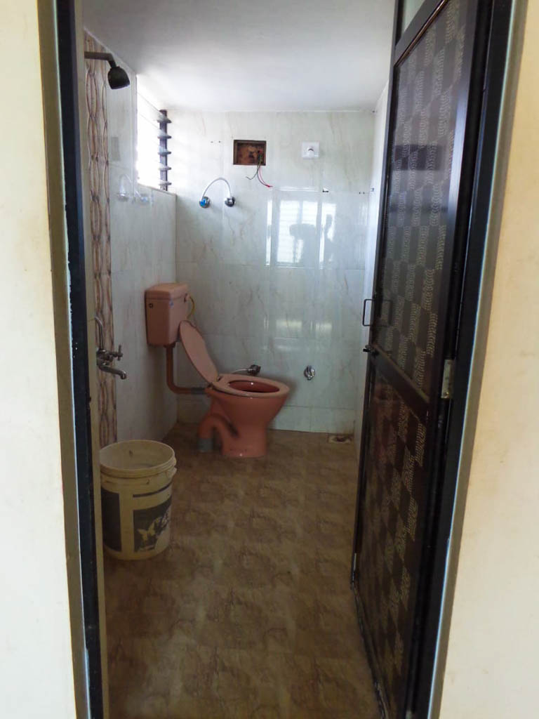4 BHK Individual House for sale in Sahajanand Park Land, Middle Class Locality. Property is located in Mirzapar Village. Bhuj — photo 12