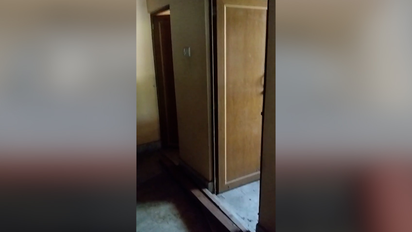 Flat for sale in SAGARIKA APARTMENT, FLAT NO :G-1/A, GROUND FLOOR , PROFESSOR COLONY , BOLPUR, PINCODE 731204 Bolpur