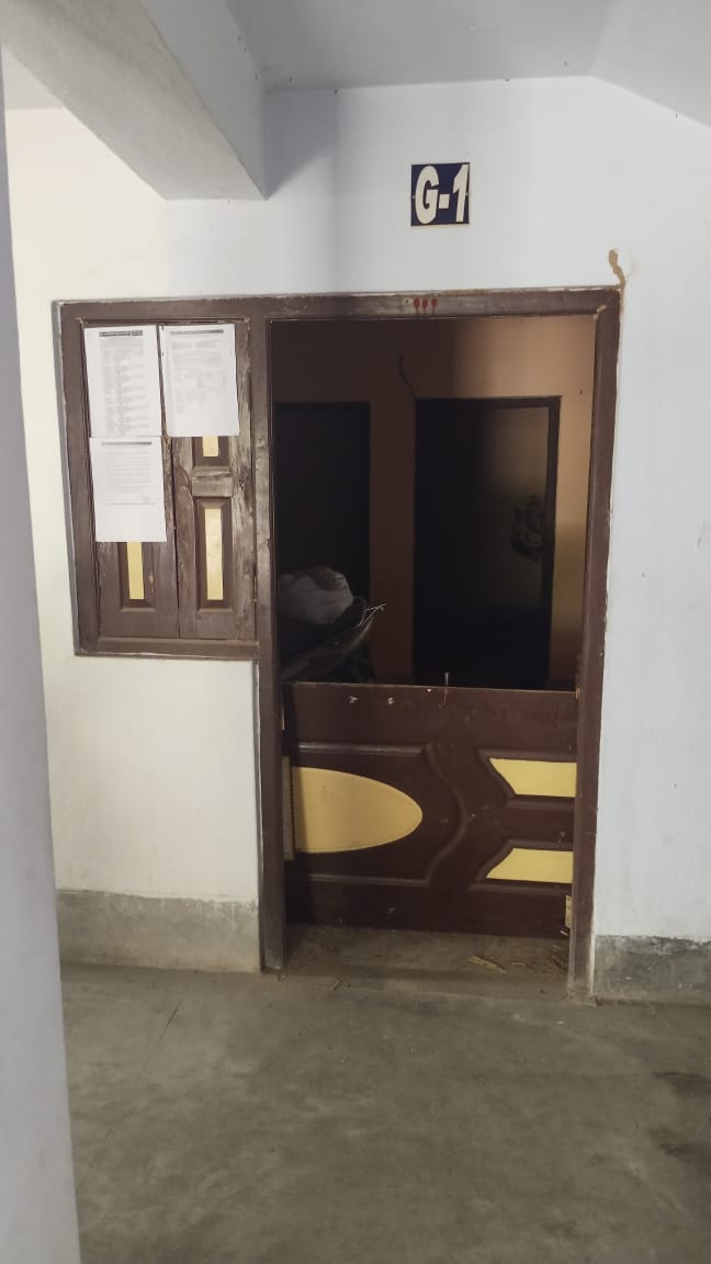 Flat for sale in SAGARIKA APARTMENT, FLAT NO :G-1/A, GROUND FLOOR , PROFESSOR COLONY , BOLPUR, PINCODE 731204 Bolpur — photo 3