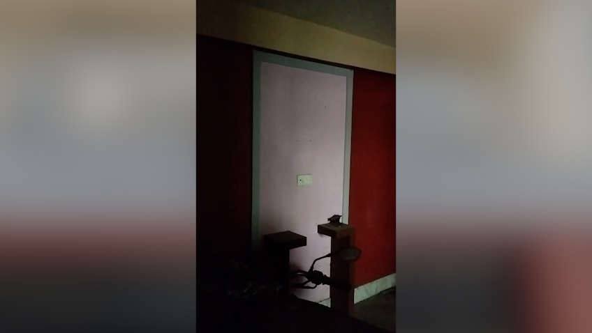 Flat for sale in SAGARIKA APARTMENT, FLAT NO :G-1/A, GROUND FLOOR , PROFESSOR COLONY , BOLPUR, PINCODE 731204 Bolpur — photo 7