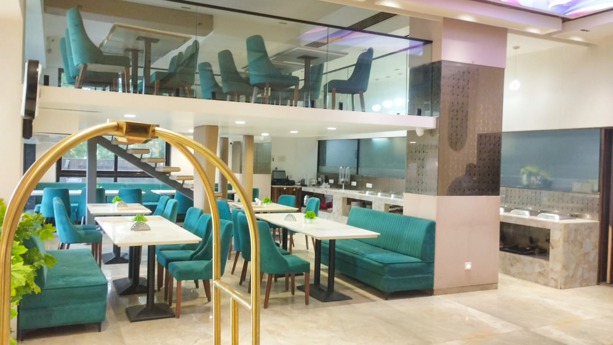 1531.08 square meter Hotel for sale in Scheme known as "SAI SAPPHIRE SQUARE", Chandkheda, Gandhinagar-382424, Gujarat. Gandhinagar. — photo 15