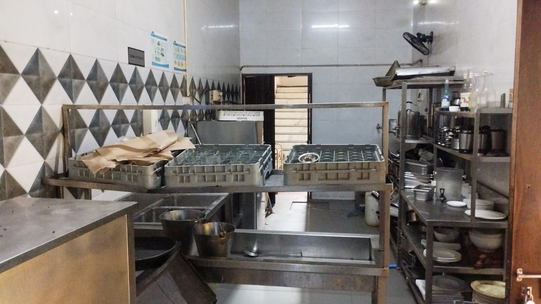 1531.08 square meter Hotel for sale in Scheme known as "SAI SAPPHIRE SQUARE", Chandkheda, Gandhinagar-382424, Gujarat. Gandhinagar. — photo 8