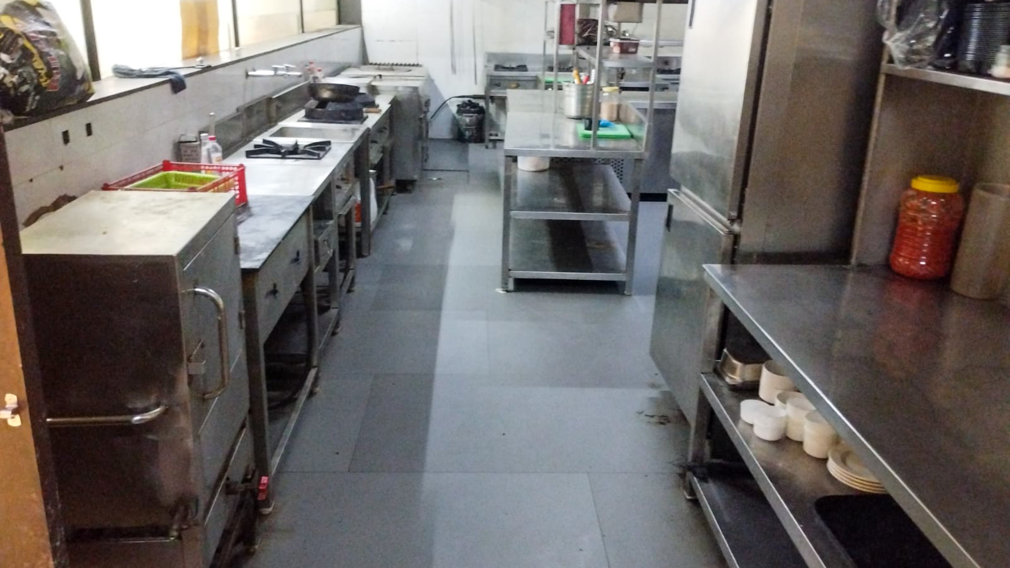 1531.08 square meter Hotel for sale in Scheme known as "SAI SAPPHIRE SQUARE", Chandkheda, Gandhinagar-382424, Gujarat. Gandhinagar. — photo 9