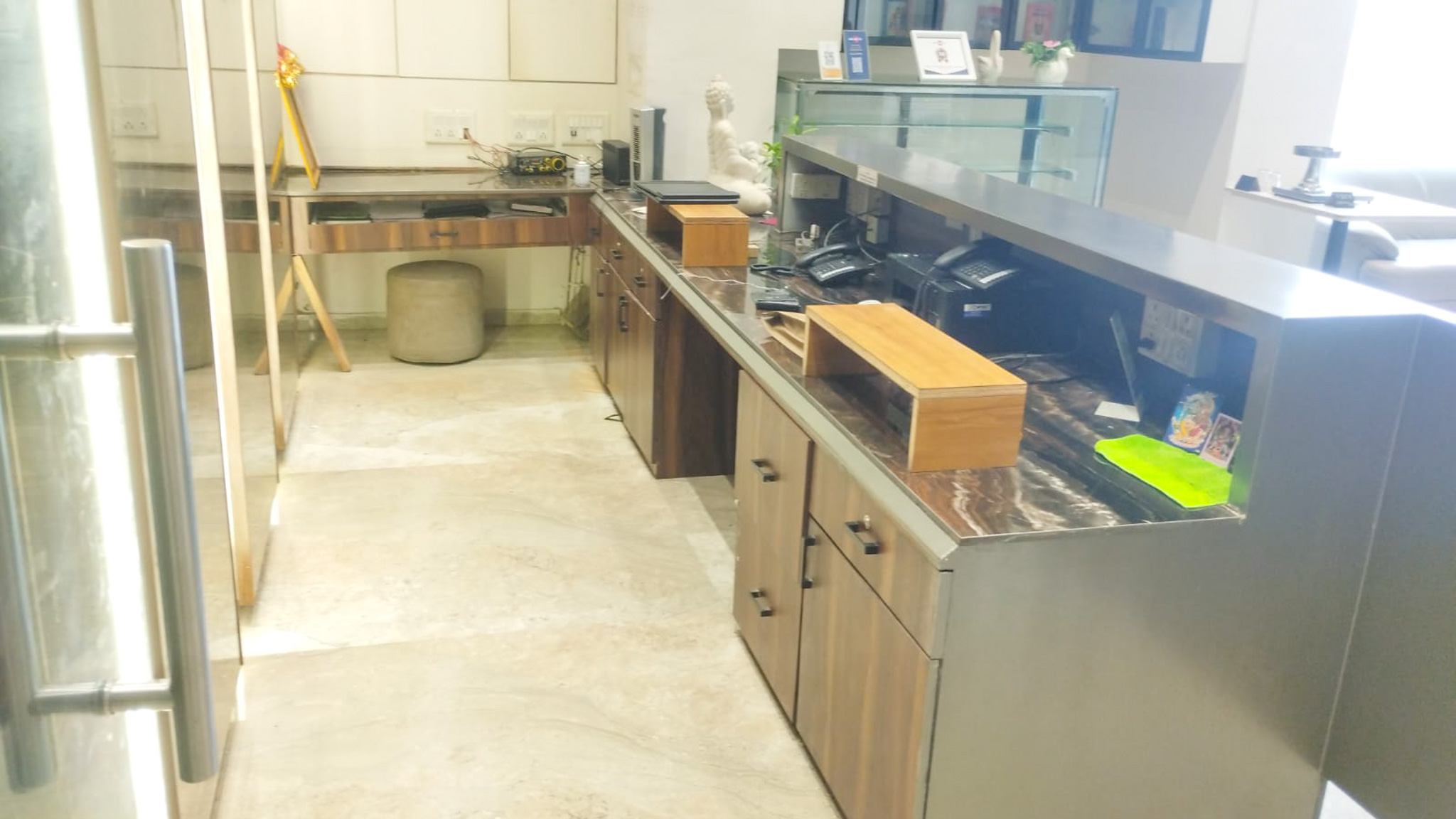 1531.08 square meter Hotel for sale in Scheme known as "SAI SAPPHIRE SQUARE", Chandkheda, Gandhinagar-382424, Gujarat. Gandhinagar. — photo 16