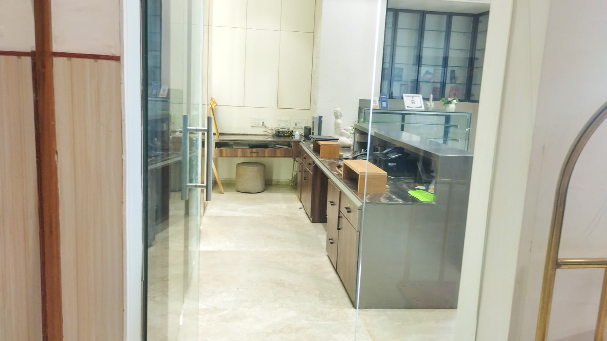 1531.08 square meter Hotel for sale in Scheme known as "SAI SAPPHIRE SQUARE", Chandkheda, Gandhinagar-382424, Gujarat. Gandhinagar. — photo 22