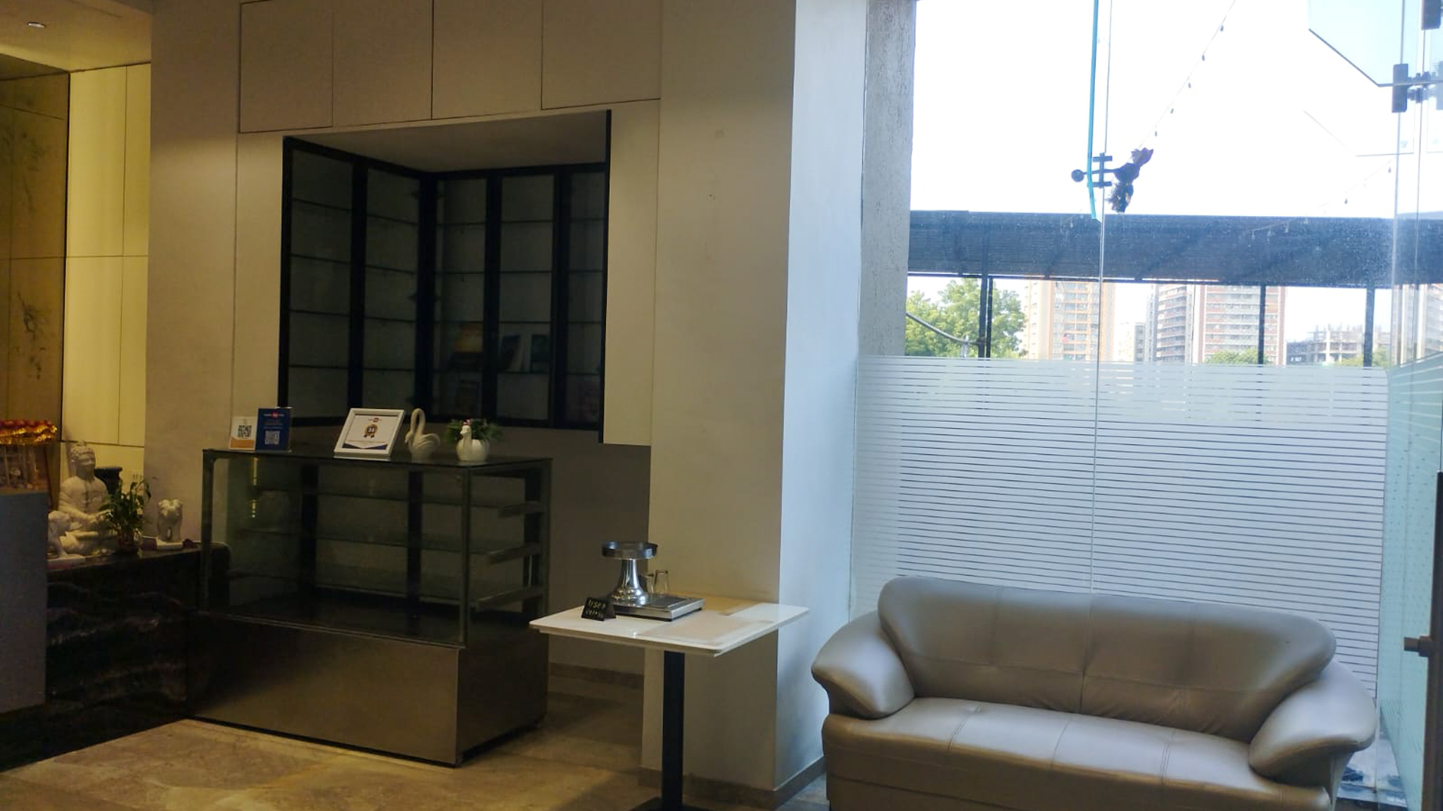 1531.08 square meter Hotel for sale in Scheme known as "SAI SAPPHIRE SQUARE", Chandkheda, Gandhinagar-382424, Gujarat. Gandhinagar. — photo 21