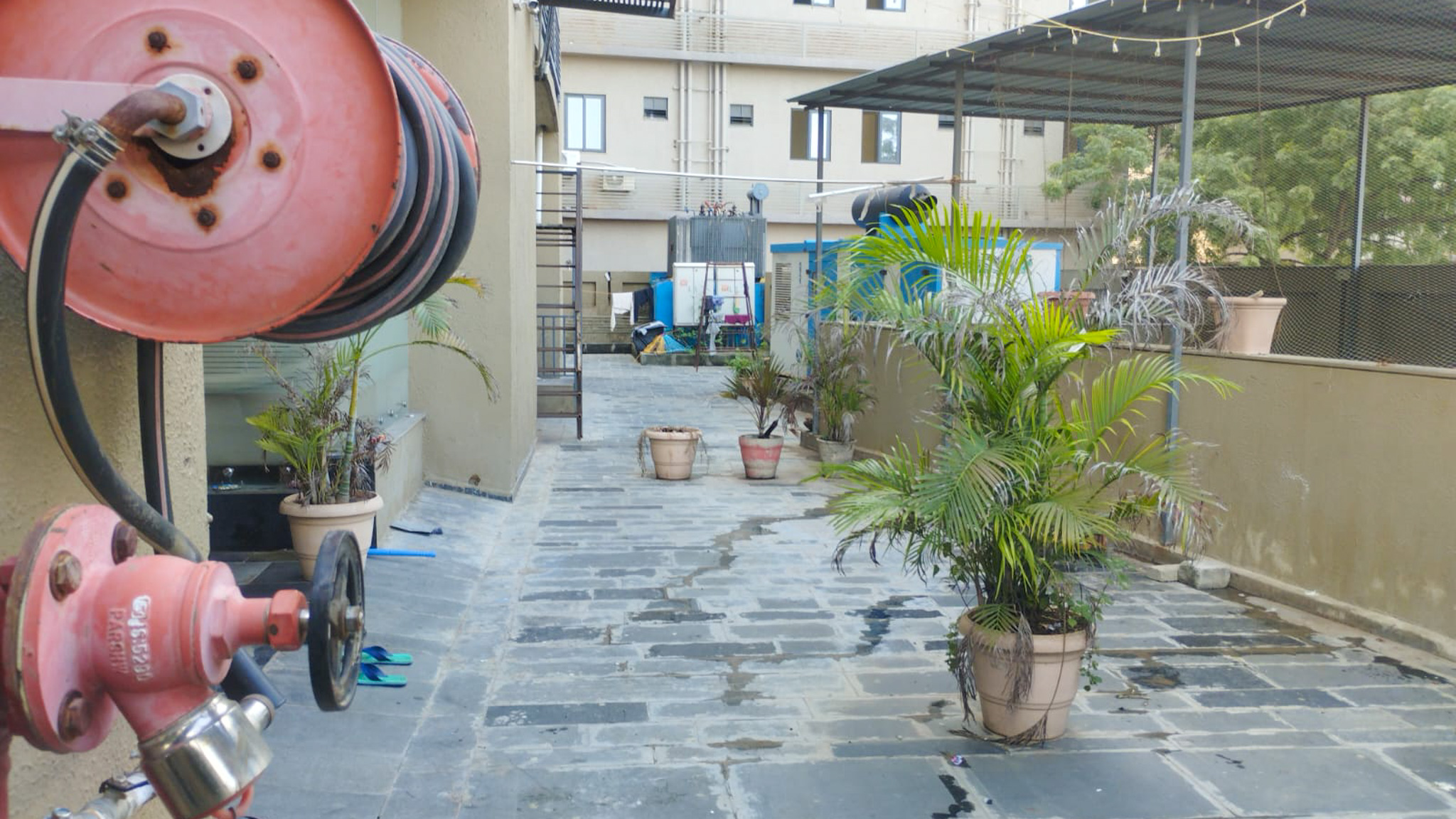 1531.08 square meter Hotel for sale in Scheme known as "SAI SAPPHIRE SQUARE", Chandkheda, Gandhinagar-382424, Gujarat. Gandhinagar. — photo 23