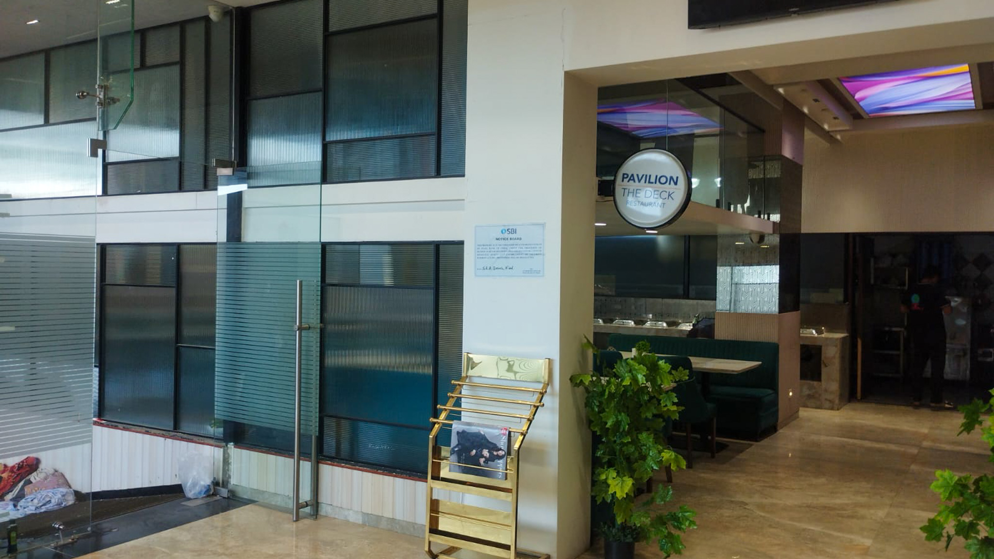 1531.08 square meter Hotel for sale in Scheme known as "SAI SAPPHIRE SQUARE", Chandkheda, Gandhinagar-382424, Gujarat. Gandhinagar. — photo 17