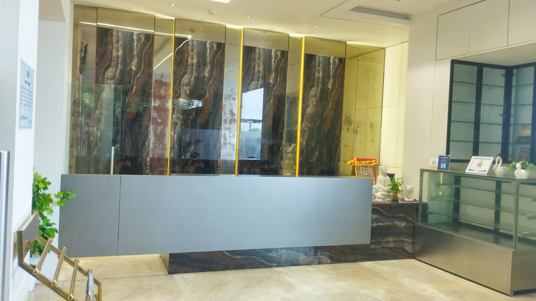 1531.08 square meter Hotel for sale in Scheme known as "SAI SAPPHIRE SQUARE", Chandkheda, Gandhinagar-382424, Gujarat. Gandhinagar. — photo 20