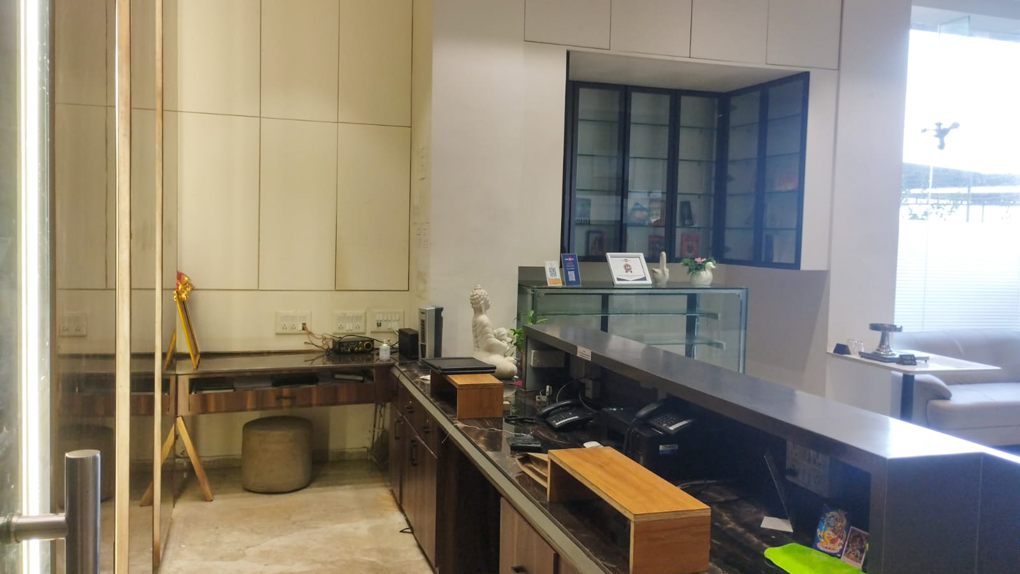 1531.08 square meter Hotel for sale in Scheme known as "SAI SAPPHIRE SQUARE", Chandkheda, Gandhinagar-382424, Gujarat. Gandhinagar. — photo 14
