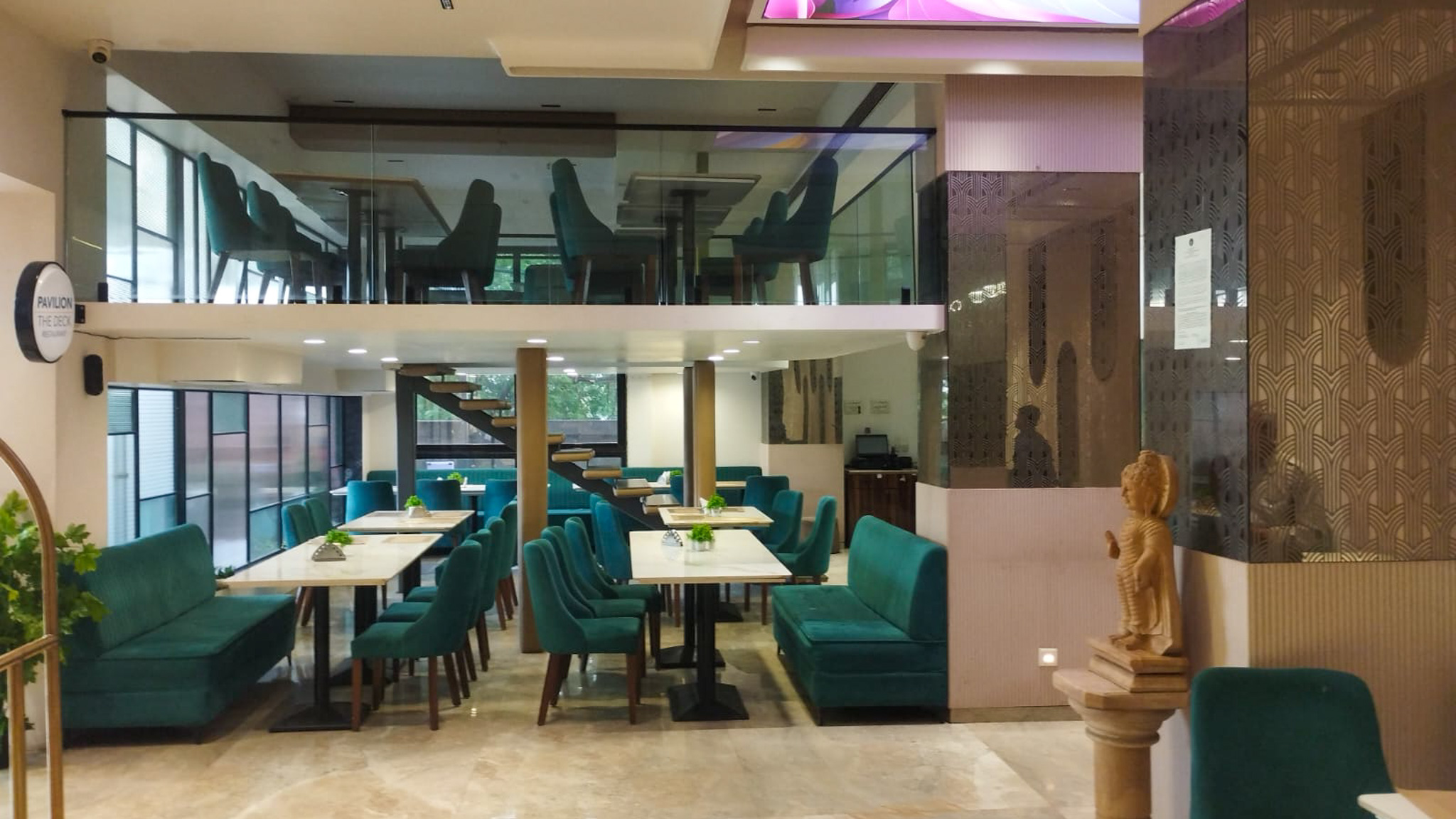 1531.08 square meter Hotel for sale in Scheme known as "SAI SAPPHIRE SQUARE", Chandkheda, Gandhinagar-382424, Gujarat. Gandhinagar. — photo 13