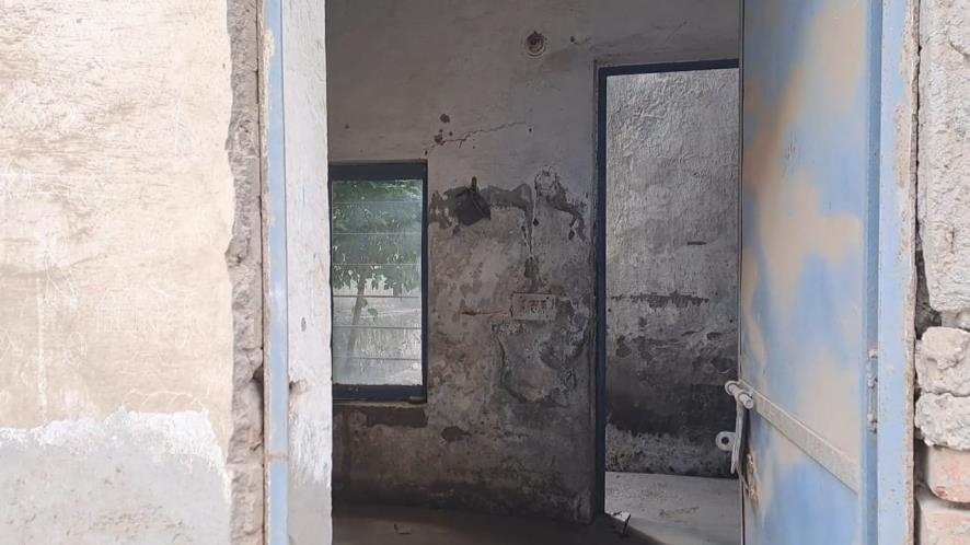 Industrial Plot with Factory Building for sale in Bhagwanpur — photo 2