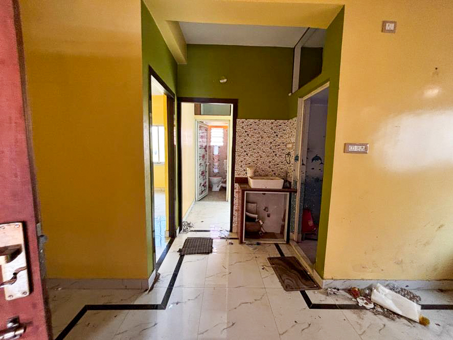 1004 square feet Flat for sale in MAA ABASAN, DUMDUM Kolkata — photo 10