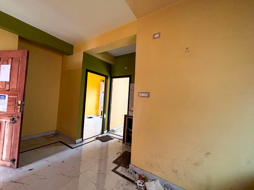1004 square feet Flat for sale in MAA ABASAN, DUMDUM Kolkata — photo 6