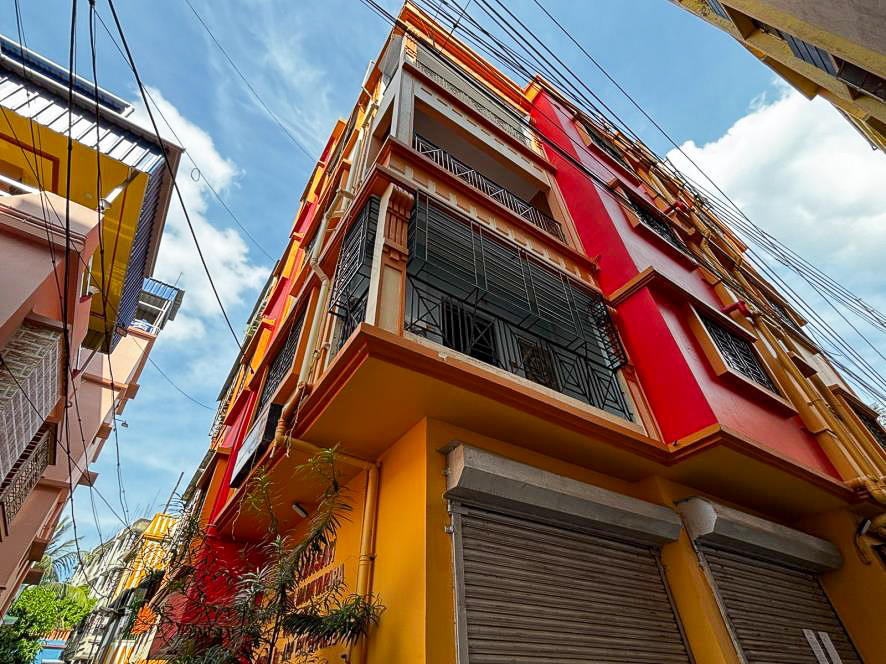 1004 square feet Flat for sale in MAA ABASAN, DUMDUM Kolkata — photo 7
