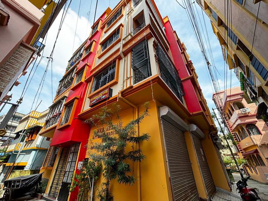 1004 square feet Flat for sale in MAA ABASAN, DUMDUM Kolkata — photo 2