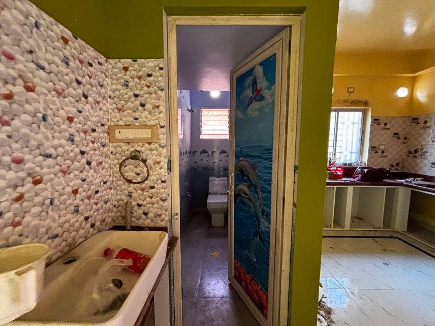 1004 square feet Flat for sale in MAA ABASAN, DUMDUM Kolkata — photo 13