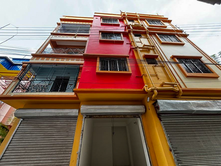 1004 square feet Flat for sale in MAA ABASAN, DUMDUM Kolkata — photo 4