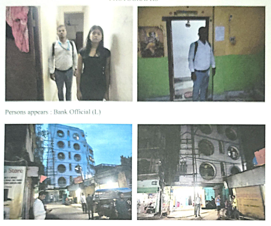 786 square feet Flat for sale in GORAKNATH APARTMENT, HOWRAH Bally