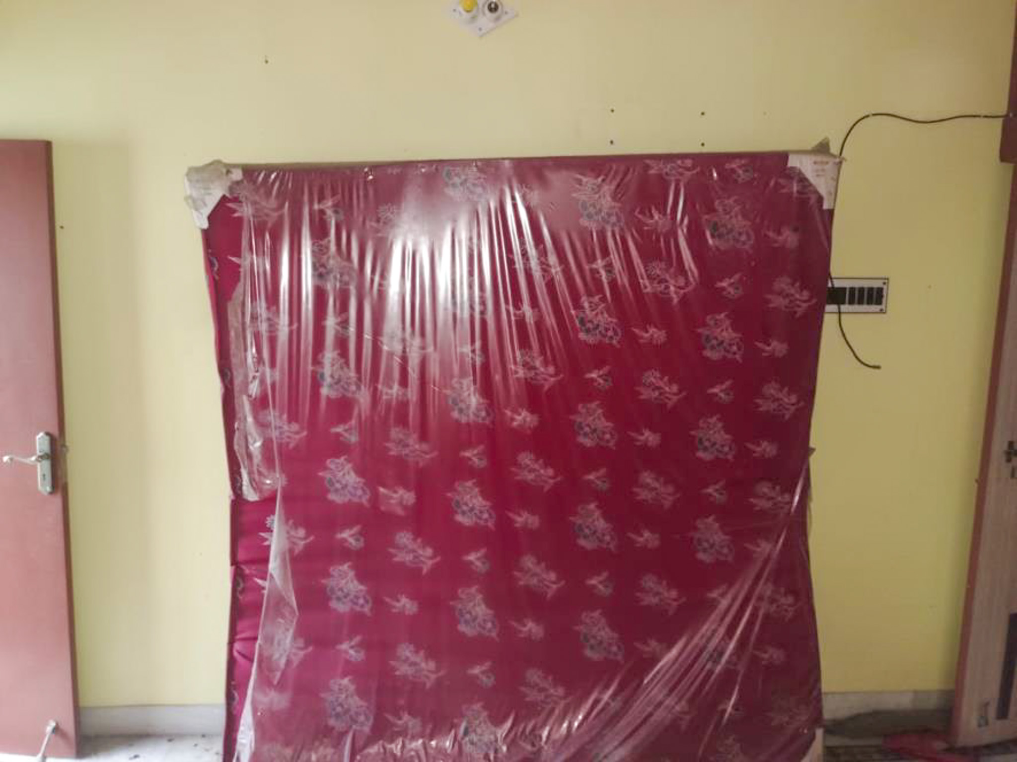830 square feet Flat for sale in SURYASEN APARTMENT, BAGUIATI Kolkata — photo 2