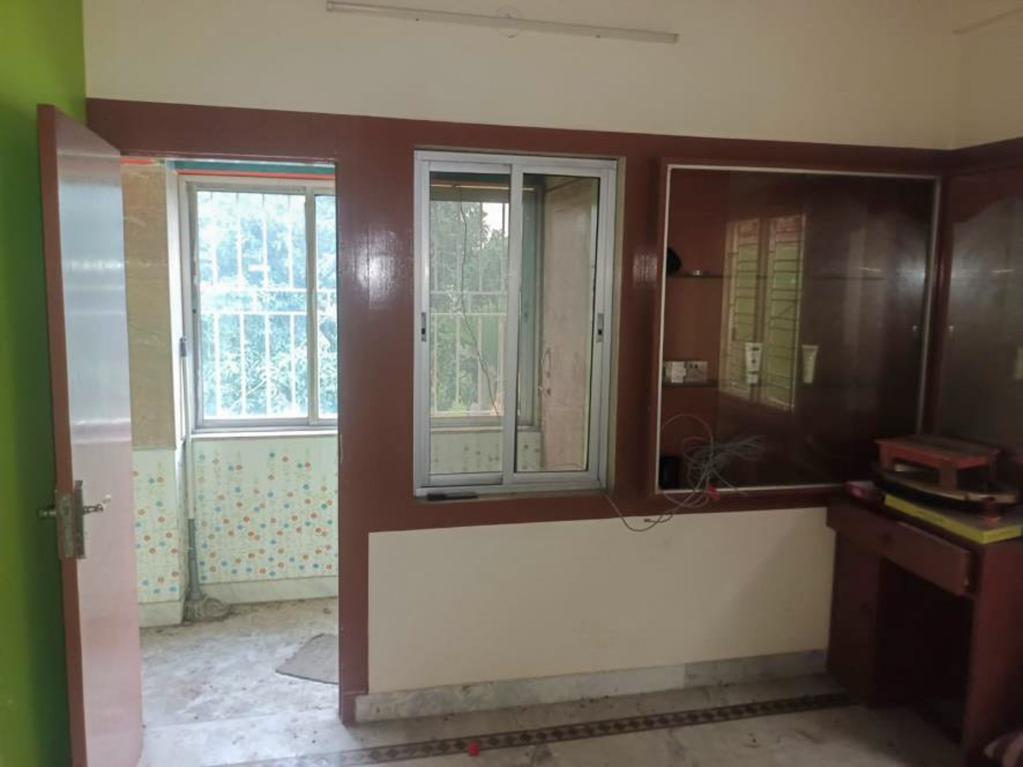 830 square feet Flat for sale in SURYASEN APARTMENT, BAGUIATI Kolkata — photo 3