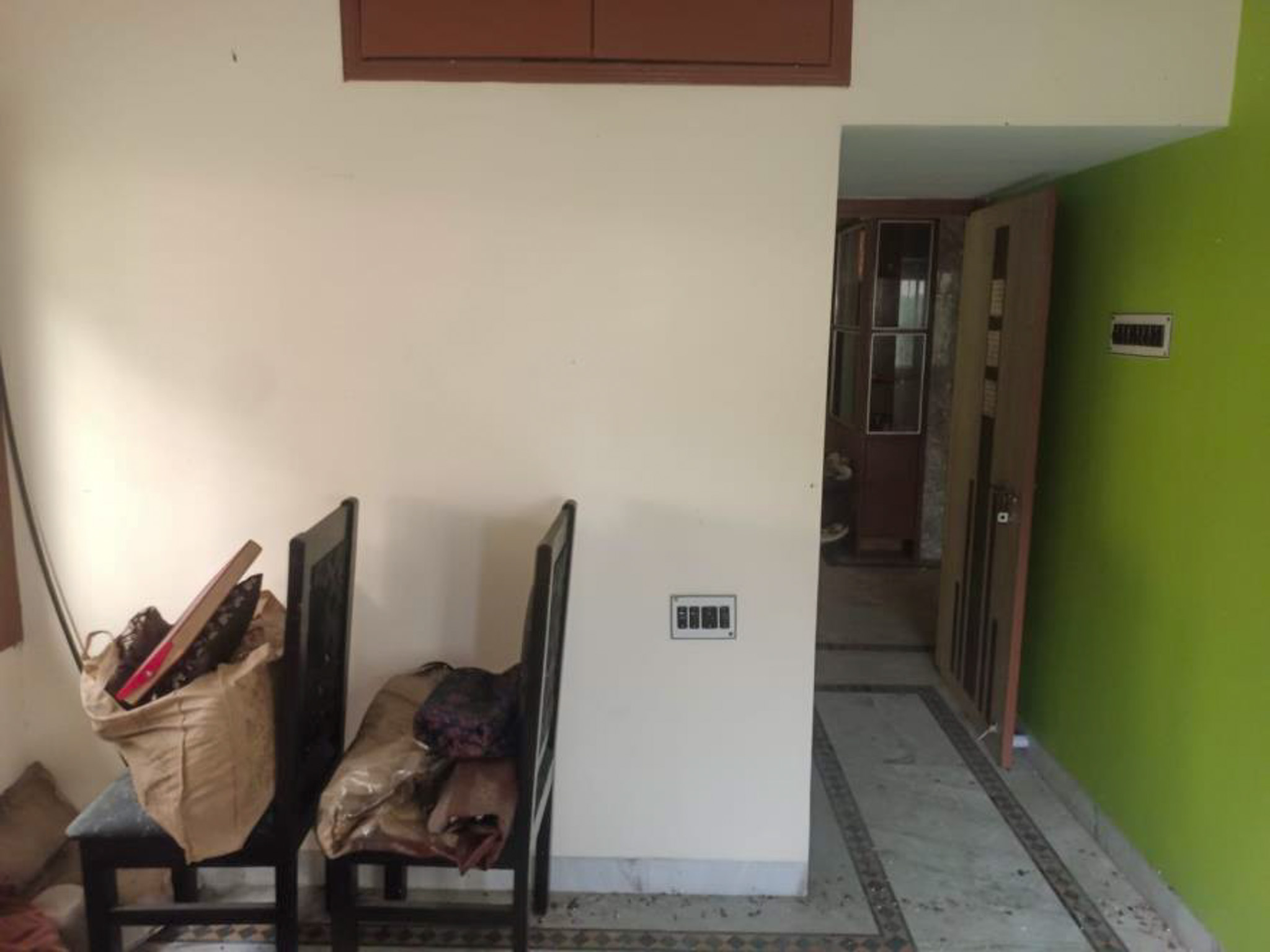 830 square feet Flat for sale in SURYASEN APARTMENT, BAGUIATI Kolkata — photo 8
