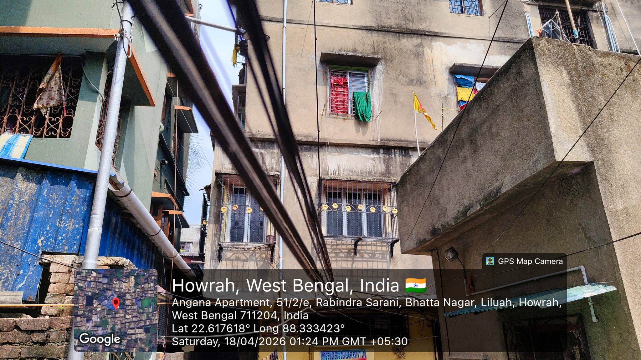Flat for sale in HOWRAH Howrah — photo 3