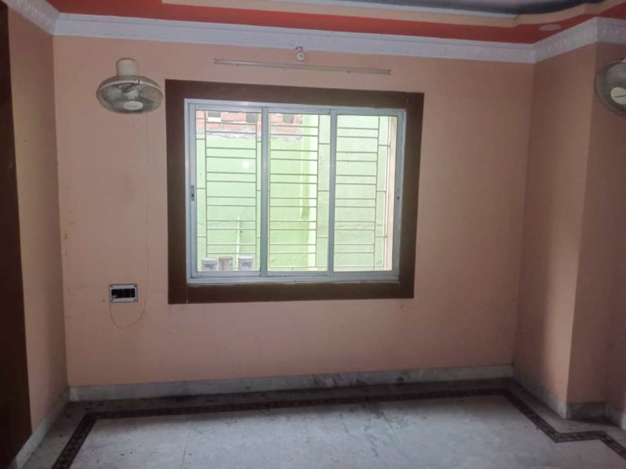 830 square feet Flat for sale in SURYASEN APARTMENT, BAGUIATI Kolkata — photo 17