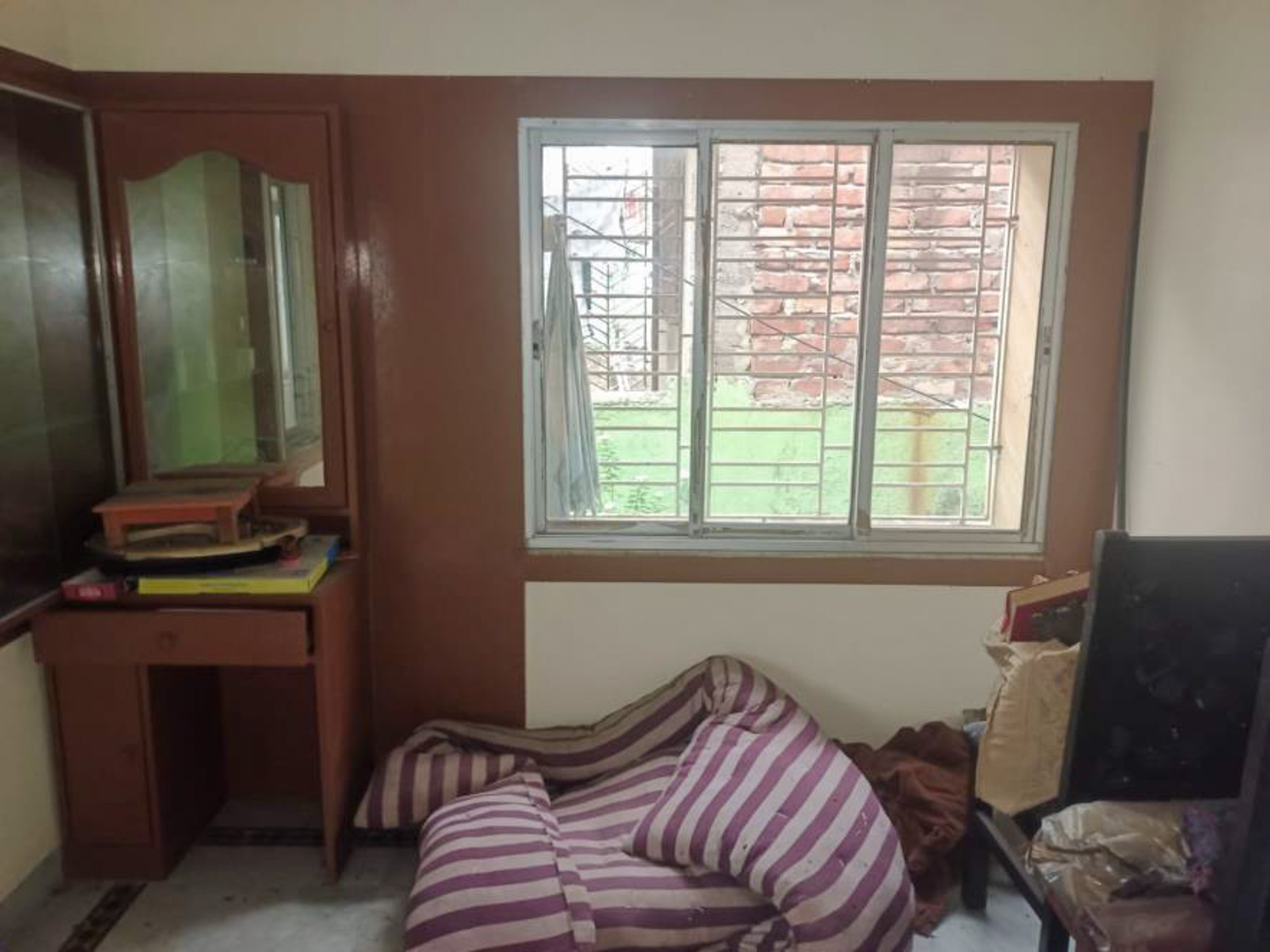 830 square feet Flat for sale in SURYASEN APARTMENT, BAGUIATI Kolkata — photo 14