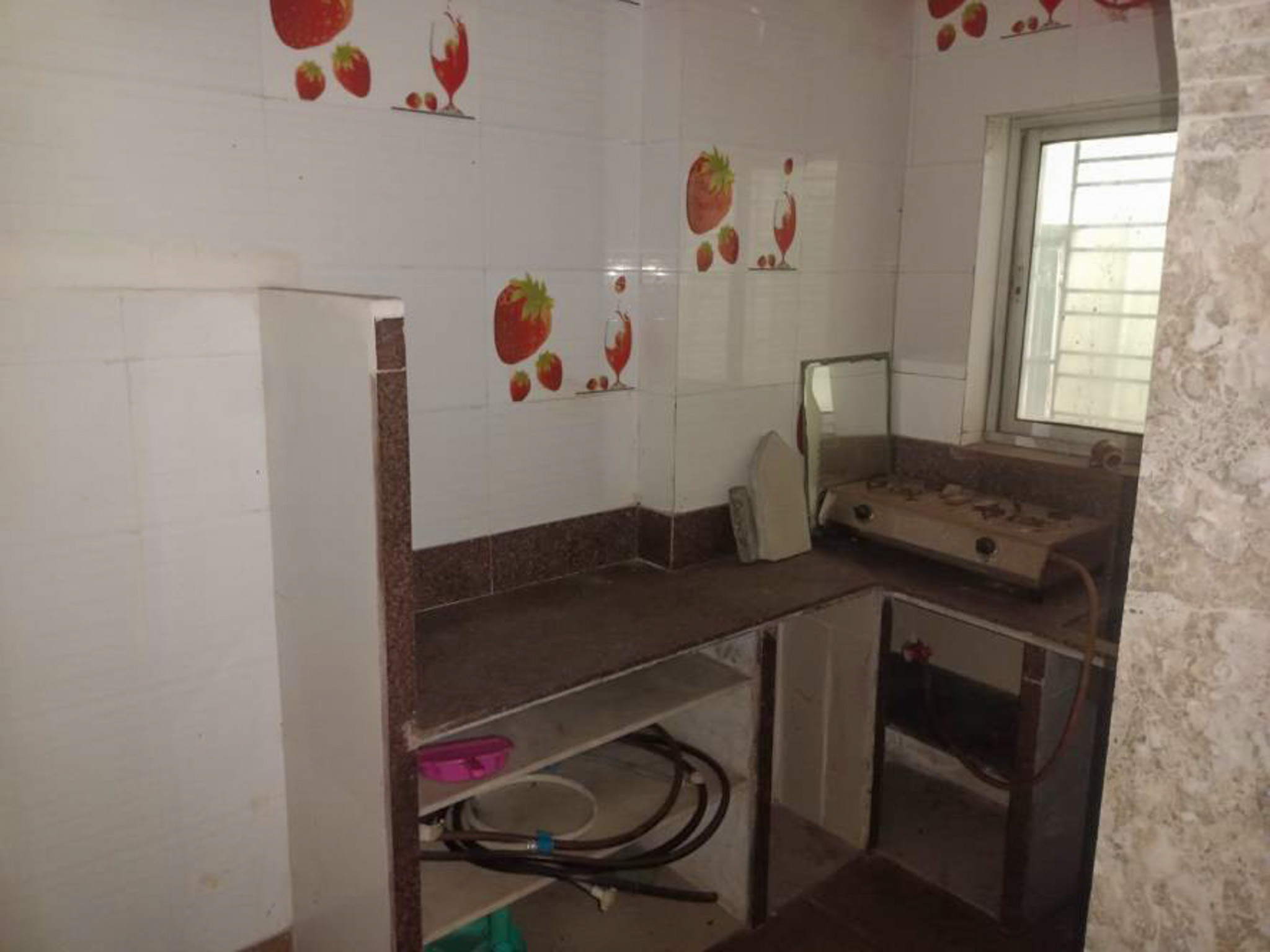 830 square feet Flat for sale in SURYASEN APARTMENT, BAGUIATI Kolkata — photo 15