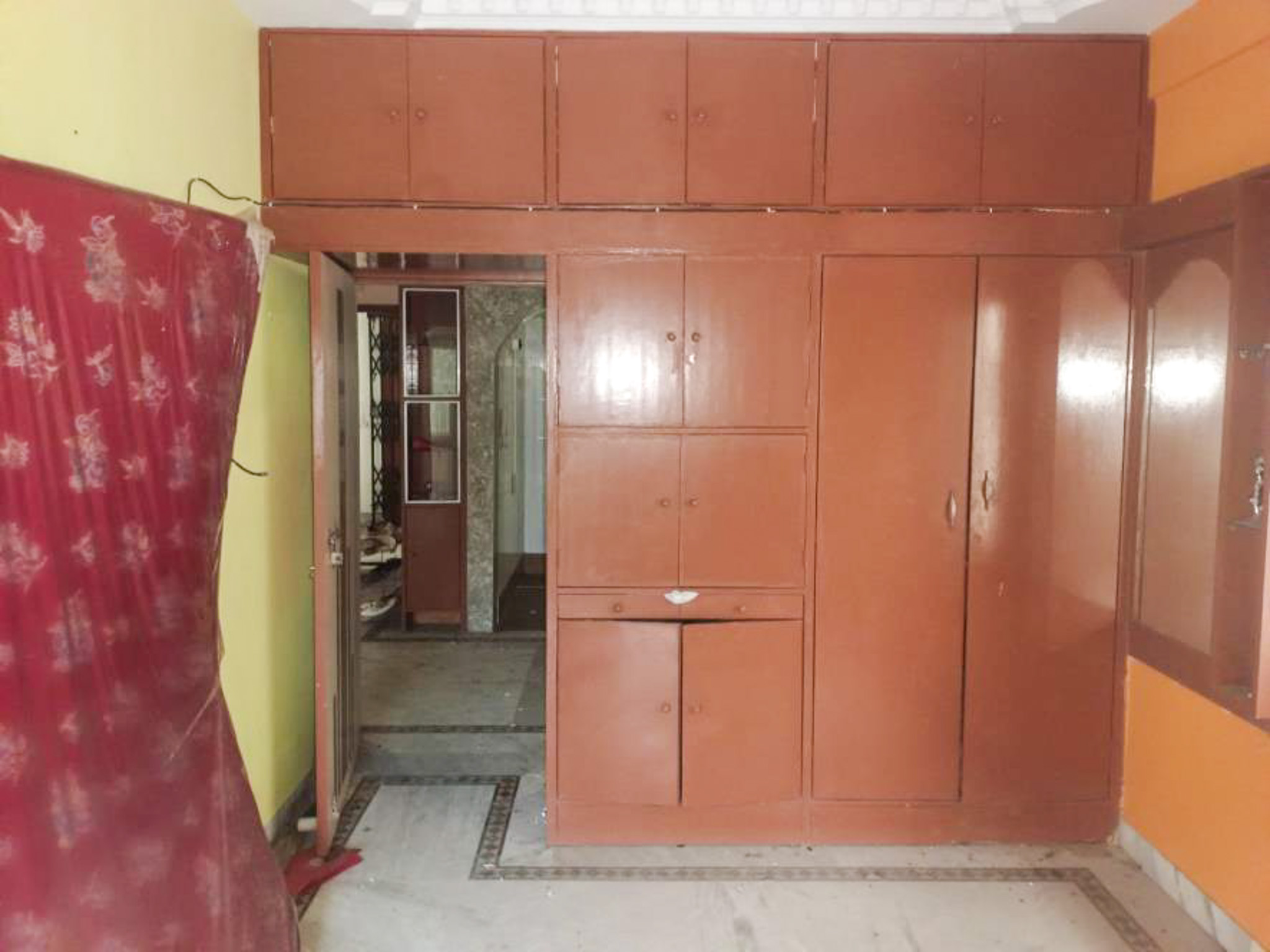 830 square feet Flat for sale in SURYASEN APARTMENT, BAGUIATI Kolkata — photo 16