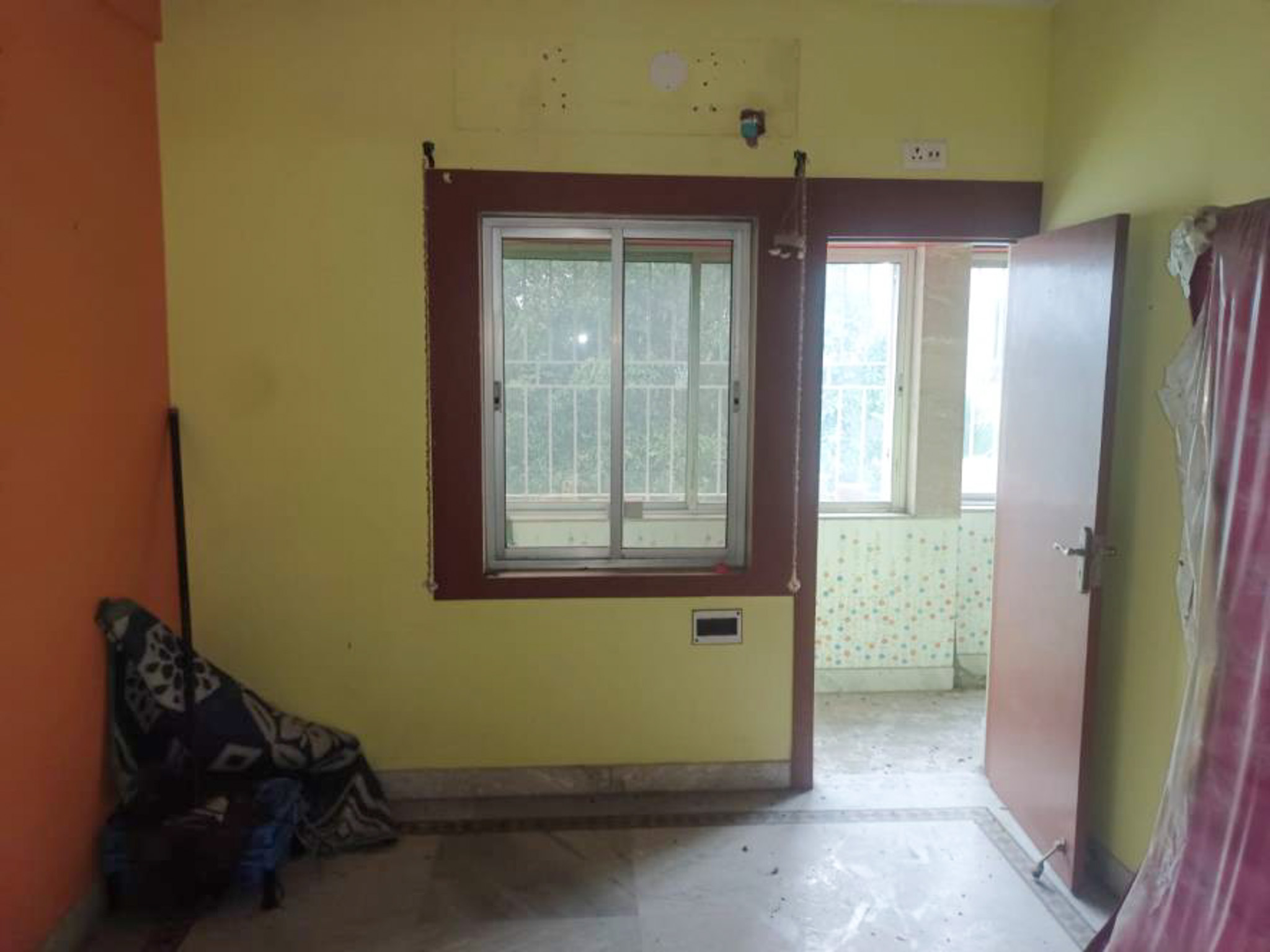 830 square feet Flat for sale in SURYASEN APARTMENT, BAGUIATI Kolkata — photo 19