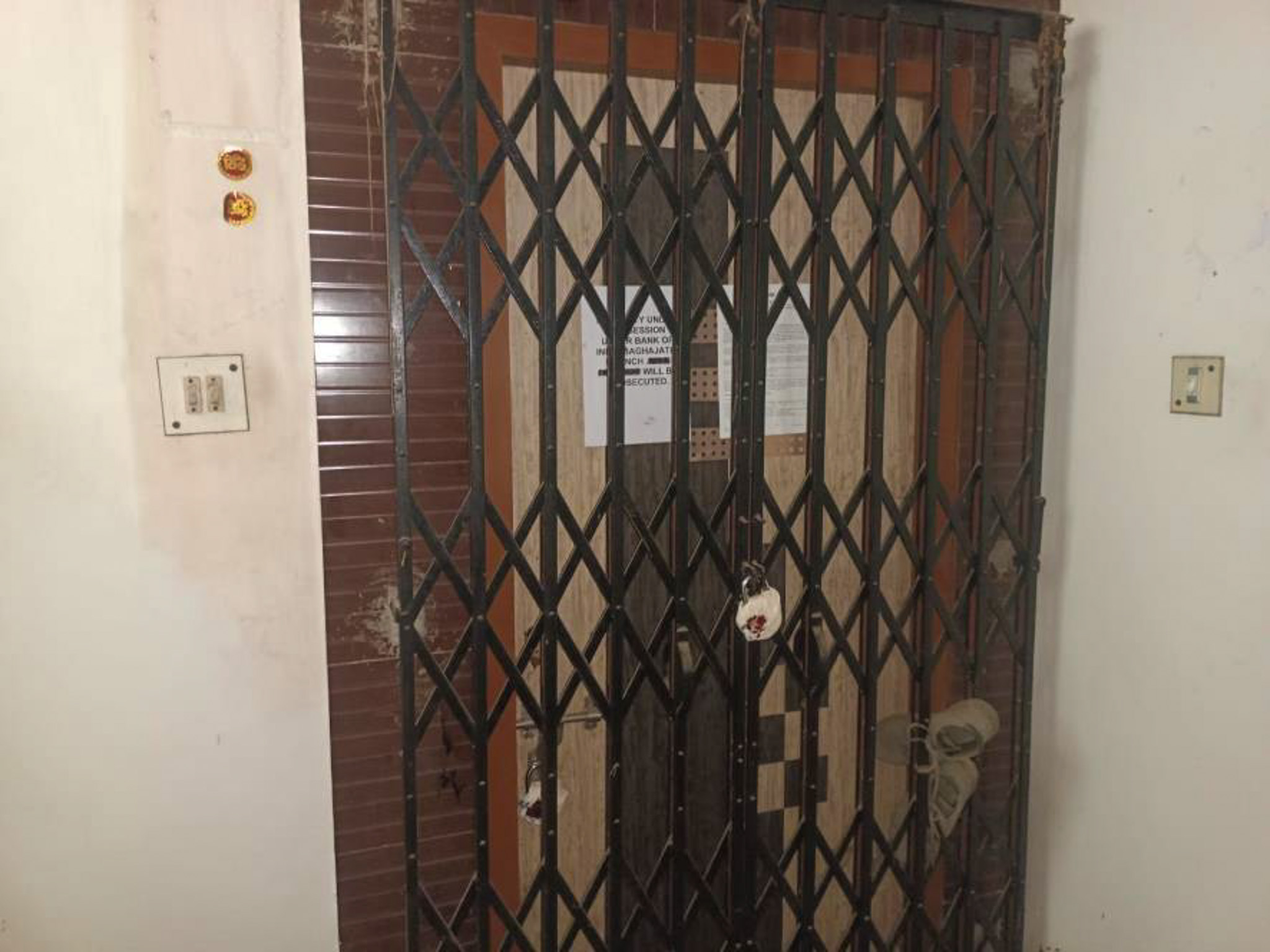 830 square feet Flat for sale in SURYASEN APARTMENT, BAGUIATI Kolkata — photo 18