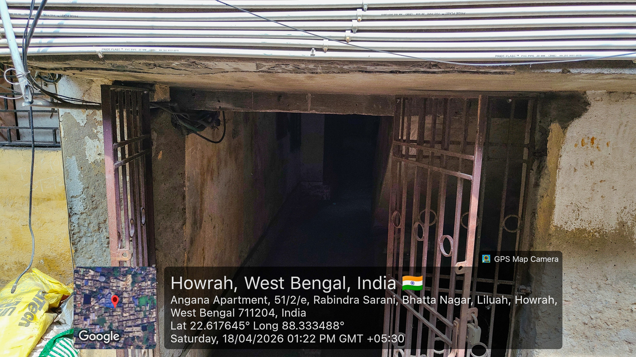 Flat for sale in HOWRAH Howrah — photo 4